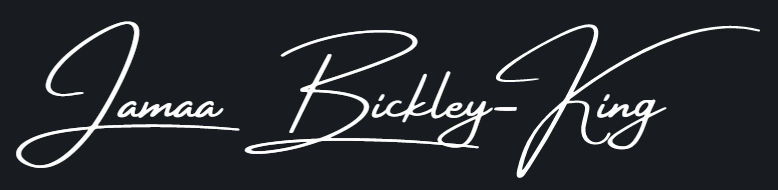 Jamaa Bickley-King